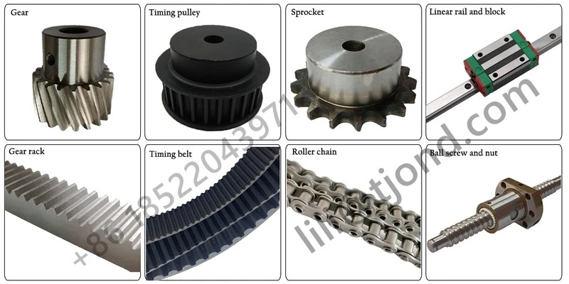 TJOND MAIN PRODUCTS TJOND MAIN PRODUCTS