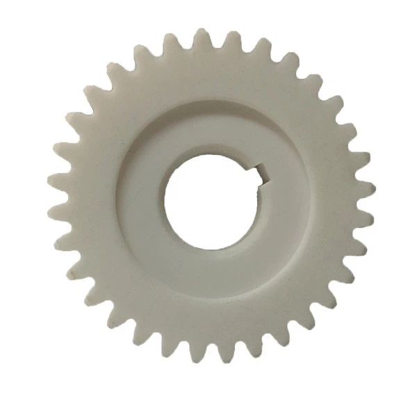 Plastic Spur Gear
