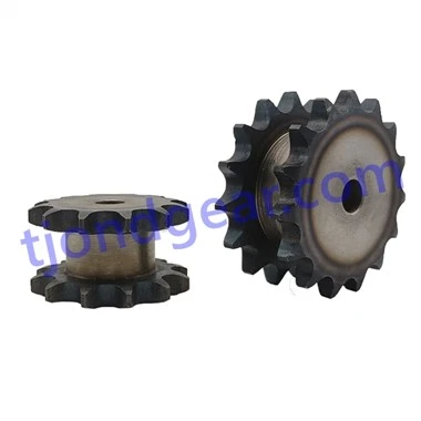 Roda Dentada Dupla Simplex