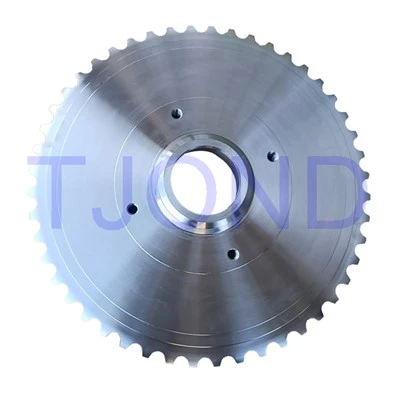 roda dentada OEM
