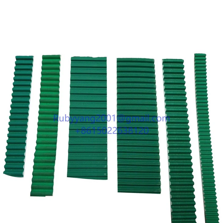 OEM ODM Customized T5 T10 T20 Timing Belt